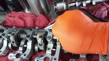 Nissan/Infiniti VVEL operation