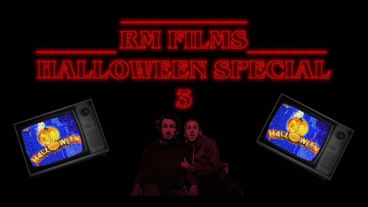 Halloween Special 3