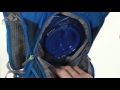 Camelbak Ultra 4 Hydration Pack Electric Blue and Poseidon - www.simplyhike.co.uk