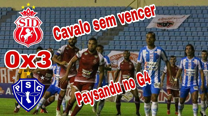 IMPERATRIZ-MA 0X3 PAYSANDU | MELHORES MOMENTOS SÉRIE C 2020