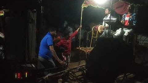 Karmi setting R. Uadayagiri SJ musical group