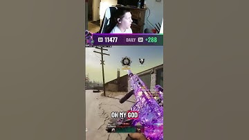 Easiest 1v3 in Warzone RANKED!🤯 (IRI POV)