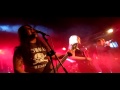 Odium - 02 - *Live* @ The Rock Temple, Kerkrade/NL, 24.03.2013