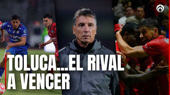 Cruz Azul decepciona y Pachuca sorprende… así arranca la Liga MX
