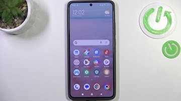 POCO X7 Pro – स्क्रीन टाइमआउट कैसे बदलें