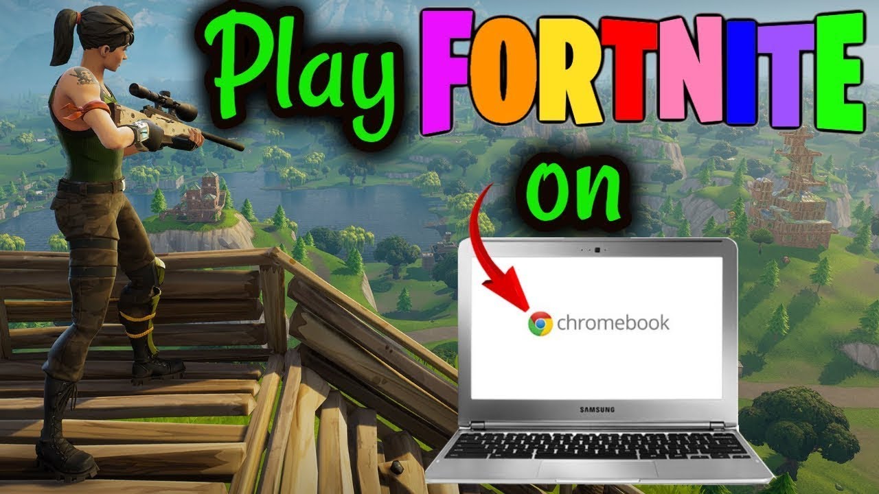 Trying to download fortnite on chromebook (2020) Lenovo ...