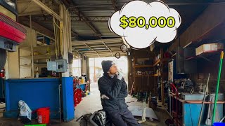 Why Am I Saving $80,000 as a 21 Year Old?