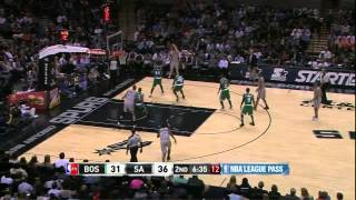 Spurs Floppy