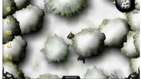 Legend of the Void Chapter II Part 9