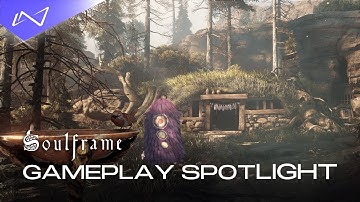 Soulframe Preludes | Gameplay Spotlight | Into The Infinite 2024