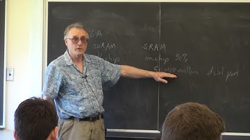 #25 VGA, DSP, and final projects