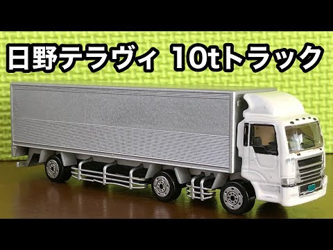 デコトラトミカ　テラヴィスタイル Amazon.co.jp: デコトラトミカ 某有名車スタイル : おもちゃ