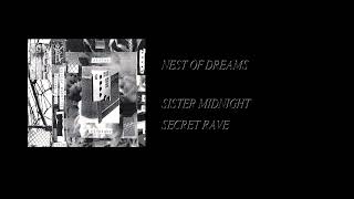 Sister Midnight - Secret Rave [Full Cassette Rip]