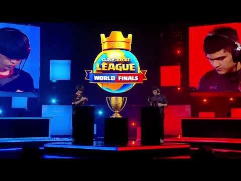 Mugi vs PedroTm - CRL 2023 World Finals (Day 3, Grand Finals)