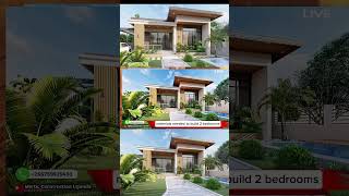 For All Your Construction Services We Got You Covered At Affordable Costs In Uganda omuzimbi plan