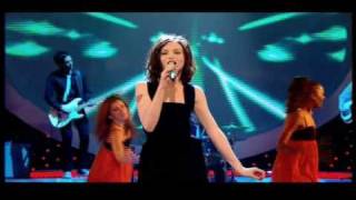 Sophie Ellis-Bextor - If I Can't Dance (Live@DanceX)