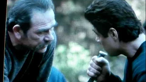 Anatomy of Hype: Tom Brown Tracker knife Part 1