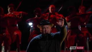 The Voice 2016 Christian Cuevas   Top 10 Million Reasons 1