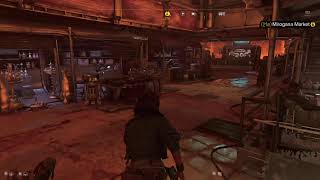 Finding out if Star Wars Outlaws actually sucks