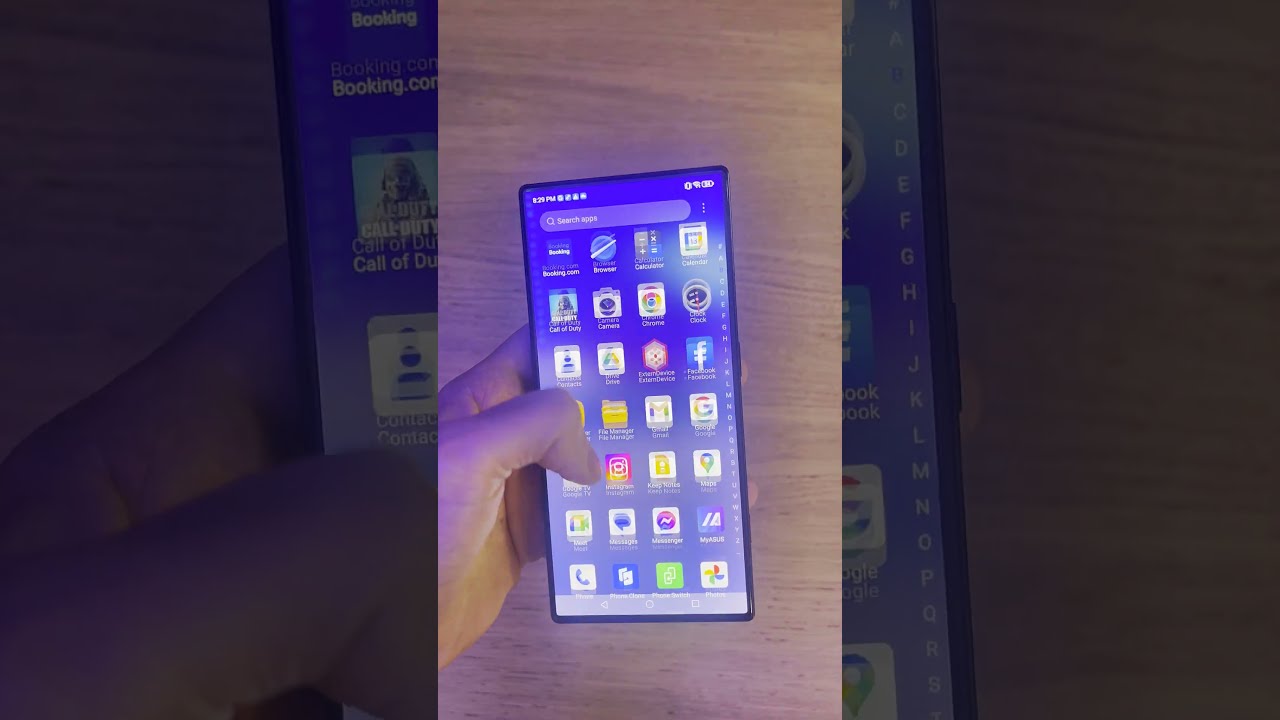 NEW MOST POWERFUL PHONE REDMAGIC 8S PRO