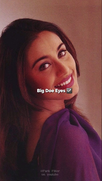 Does 90s Rani Mukherjee Fit in Korean Beauty Standards #shorts