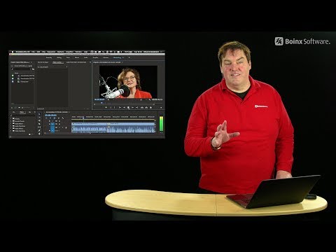 mimoLive™ Tutorial: Playback from Adobe Premiere directly into mimoLive™ via NDI