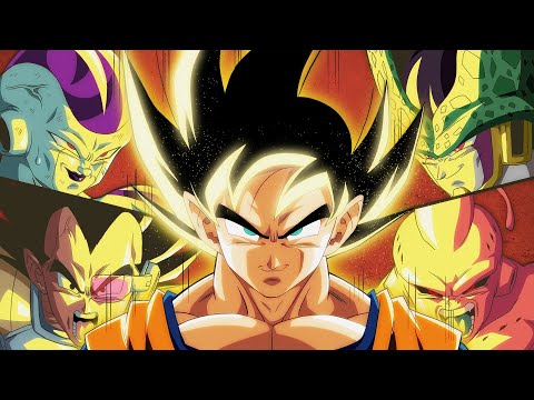 Mangá de Dragon Ball Super faz referência à luta clássica de Goku