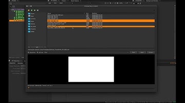 Review and VFX Editorial Basics: 1. Creating Project Templates
