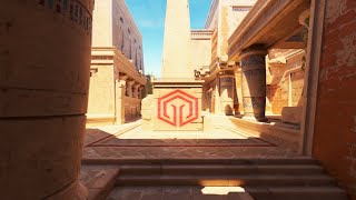 Introducing Omen Esports CS2