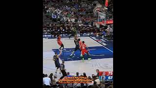 Cooper Flag Insane Highlights