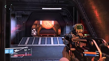 Relentless #19! - Destiny Crucible PvP Multiplayer Gameplay (PS4)