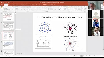 Basic Electricity & Electrical Engineering Fundamental