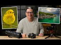 Learn Photography for FREE | {Full Course} by Award-Winning Photographer Chris Parker