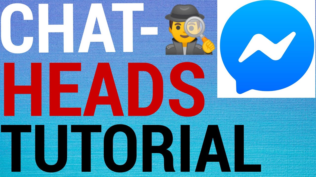 Chat heads 1.20