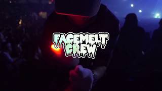 Facemelt Crew - Find Them At Their Next Festival [EmazingLights.com]