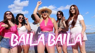 ELA KLIŚ - BAILA BAILA (fiesta do rana) [ Video] Nowość 2025