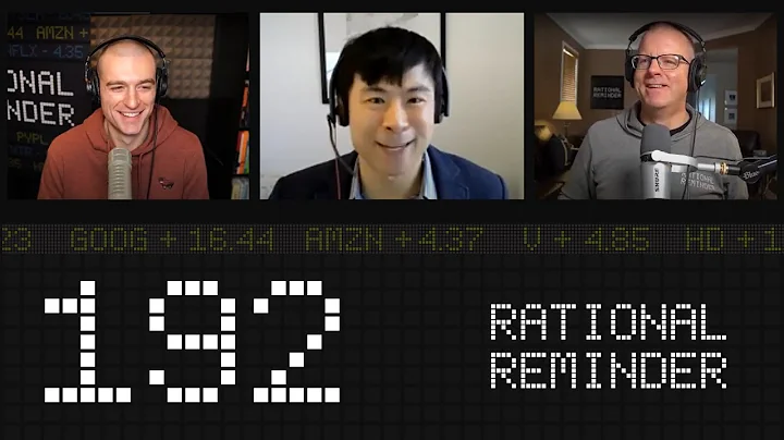 RR #192 - Alex Edmans: Growing the Pie: A Different Take on ESG