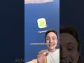 comment app to get the link 🔗 #parakeetaipartner #youtubeshorts #funny #ai #viral #trending #reels