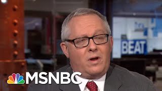 Key Mueller Witnesses On Whether Cohen Should Testify Before Jail | The Beat With Ari Melber | MSNBC