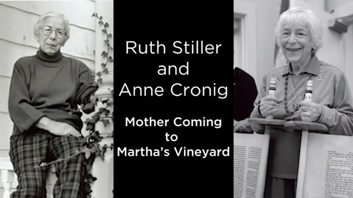 Ruth Stiller and Anne Cronig, Mother Coming to Mar...