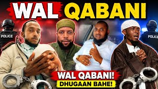 Dubbi Ajaibati Namni Wal Qabe Dubbi Qumara Irratti  Nasir Hamza Mohammed Bayan 