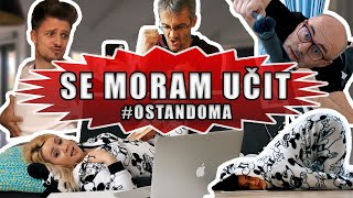 SE MORAM UČIT (Meduza - Lose Control) I GVERILSKI COVER