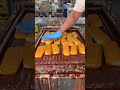 Have you ever seen CHOCOLATE DONUTS BEING MADE? Carls Donuts in Las Vegas