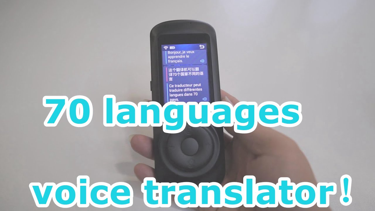 iflytek share price 70 countries languages voice translator !