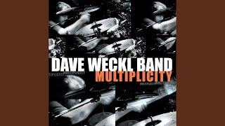 Video thumbnail of "Dave Weckl Band - Watch Your Step"