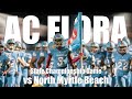 AC Flora Varsity Football vs North Myrtle Beach - AAAA Championship Game - Condensed Version in 4K