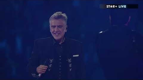 Alejandro Fernández en Vivo desde la Plaza de Toros México 20 mayo 2023