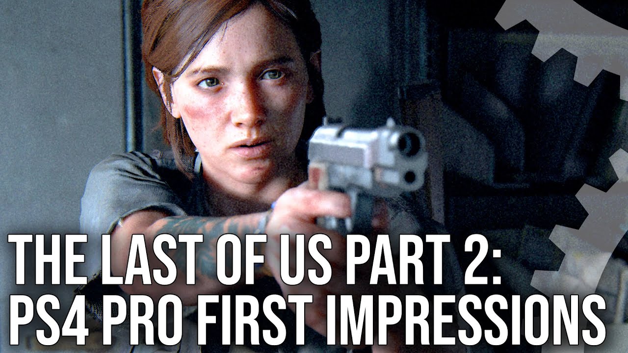 The Last of Us Hands-on Preview – The Average Gamer