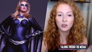 Alicia Silverstone Deserves An Apology For Batgirl Body Shaming