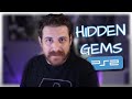 Δέκα ΤOP hidden gems παιχνίδια του PS2 🕹️ Top Ten Sundays